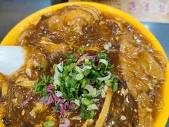 -毛华美食(清扬路店)