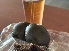 -可稵咖啡面包蛋糕(休斯顿店)