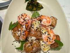 -鹿港小镇(金虹桥国际中心店)