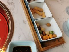 -捞神煲汤火锅(湖滨商业街店)