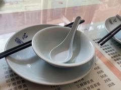 -蘭心餐厅(进贤路店)