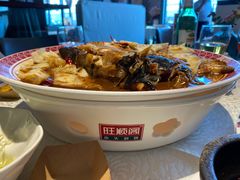 -旺顺阁·北京菜(北辰上品+)