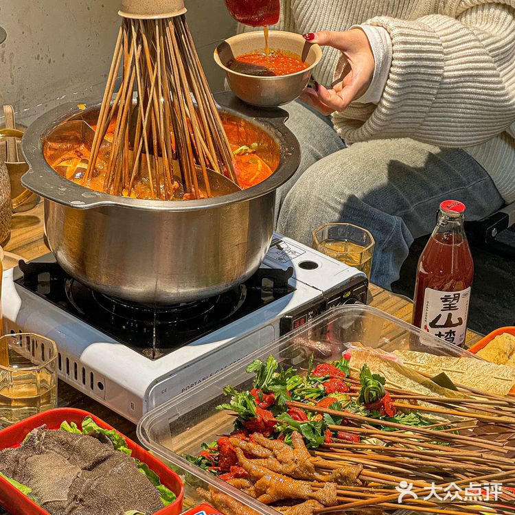 太原茂业附近！！！真的好好吃……