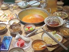-老凯俚酸汤鱼(鸿通城店)
