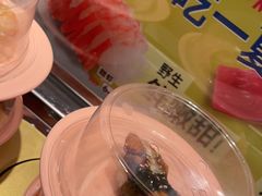 -争鲜回转寿司(通州万达店)