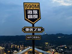 -WFC会仙楼观景台