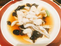 糟溜黄鱼片-上海人家花樣年华(中山公园店)