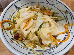 -陇上秦轩西安biangbiang面(EFC欧美金融商业城店)