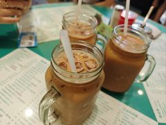 -金捞茶餐室(祐汉兴隆楼店)