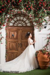 -艺匠摄影ARTIZ STUDIO(南京店)