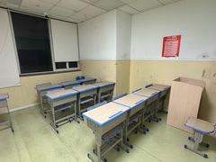 -昂立青少儿成长中心(长宁仙霞校区)