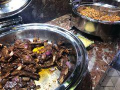 -九记潮汕现切鲜牛肉自助火锅(新开铺店)