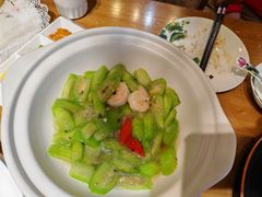-春满园·邯郸菜发祥地(滏东店)
