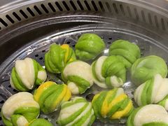 -锅老头海鲜铁锅炖