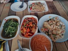 -Doo Dee Thai Food(Issan/Isaan/Esan)