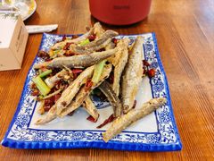 -老味道1992(武当山店)