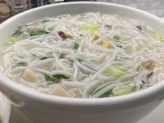 -翡翠拉面小笼包(机场DFS店)