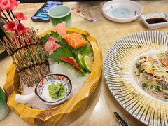 -桃屋日本料理(清华科技园店)