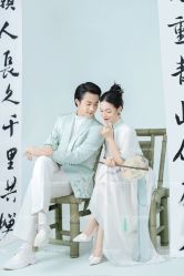 点击看大图 -卡恩婚纱摄影(桥梓口店)