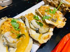 -锦州御烧烤·形象店(人民街店)