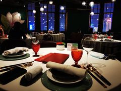 -三号黄浦会Canton Table