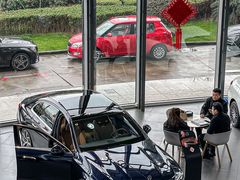 -宁波之星奔驰4S店(海曙店)