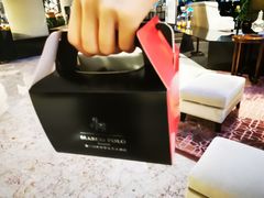 -马哥孛罗咖啡厅·Cafe Marco (厦门马哥孛罗东方大酒店)