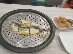 -船奇蒸汽海鲜·闽菜(八市海鲜总店)