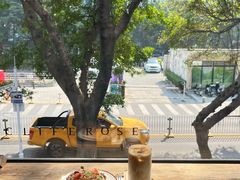 -素咫咖啡CLIFEROSE(新安店)