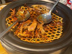 -闽鄂情·闽南招财鸭(水头店)