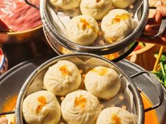 -水巷子·巴掌腰片重庆火锅(云纺店)