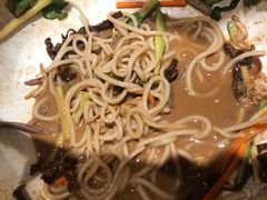 鸡丝凉米线-云海肴·汽锅鸡·云南菜(领展购物广场·中关村店)