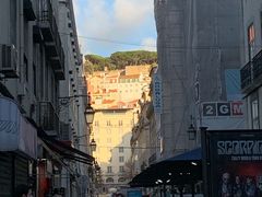 -圣胡斯塔升降机