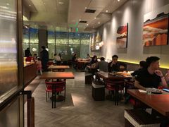 大堂-NIUNIUPARK和牛螃蟹(龙湖杭州滨江天街店)
