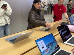 -Apple零售店(深圳益田假日广场店)