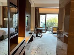 -浙江安吉JW万豪酒店