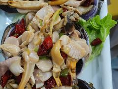 -威海渔村(黄兴路店)