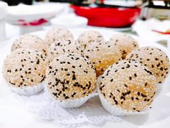 鲜肉麻球-和记小菜(七宝店)