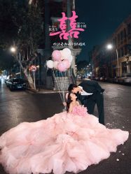 -雅云婚纱摄影工作室旗舰店