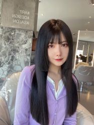 点击看大图 -3AM HAIR SALON烫发染发接发