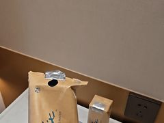 -广州白云机场诺富特酒店