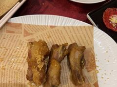 -天府中餐厅·粤菜·海南菜·生猛海鲜(三亚海棠湾洲际度假酒店)
