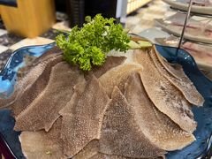 -鼎尚鲜斑鱼莊(新天润店)