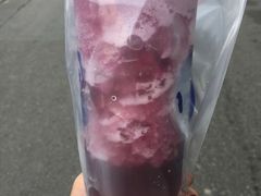 葡萄冻冻-茶百道(师大花园店)