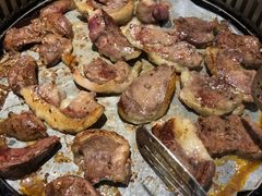 -万象·复兴号鲜肉烤肉海鲜自助(升级店)