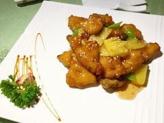 -天厨妙香素食餐厅(清华店)