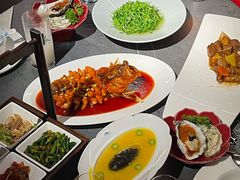 -RIVIERA 松鹤楼(外滩店)