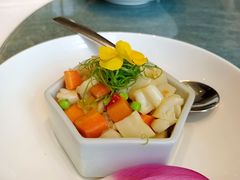 -汤记传菜(秀浦路店)