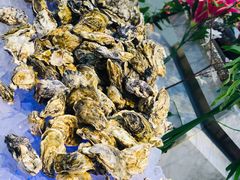 -川骄海鲜自助(河东店)