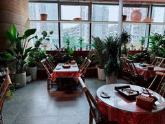 -火塘云南烧烤大排档